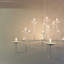 12 - Light Chandelier