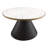 Marble Top Coffee Table