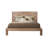 Atenas 3-Piece Bedroom Set (Bed With 2-Nightstands)-528144797