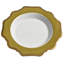 Annas Palette Porcelain Serving Bowl-32970946