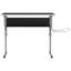 Arven Metal Base Writing Desk-132669446