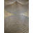Gold Pattern Etched Marble Tile