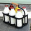 Rebrilliant Altmann Wine Bottle Rack