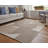 Jennae Performance Wool Abstract Indoor Rug-748038232