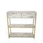 Mickie 90cm Console Table-1482942960-1482942967