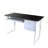 Granata Computer Desk Glass Top