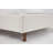King size bed with High Headboard