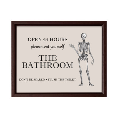 The Bathroom No4