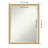 Miglena Rectangle Wall Mirror-1320462491-1320462484