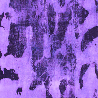 Tapis mauve Kamiria