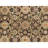 Hand Knotted Wool Oriental Indoor Rug