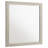 Strout Rustic Cream Queen 4-Piece Bedroom Ensemble