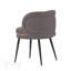 Chaise en velours Kaya-119784080