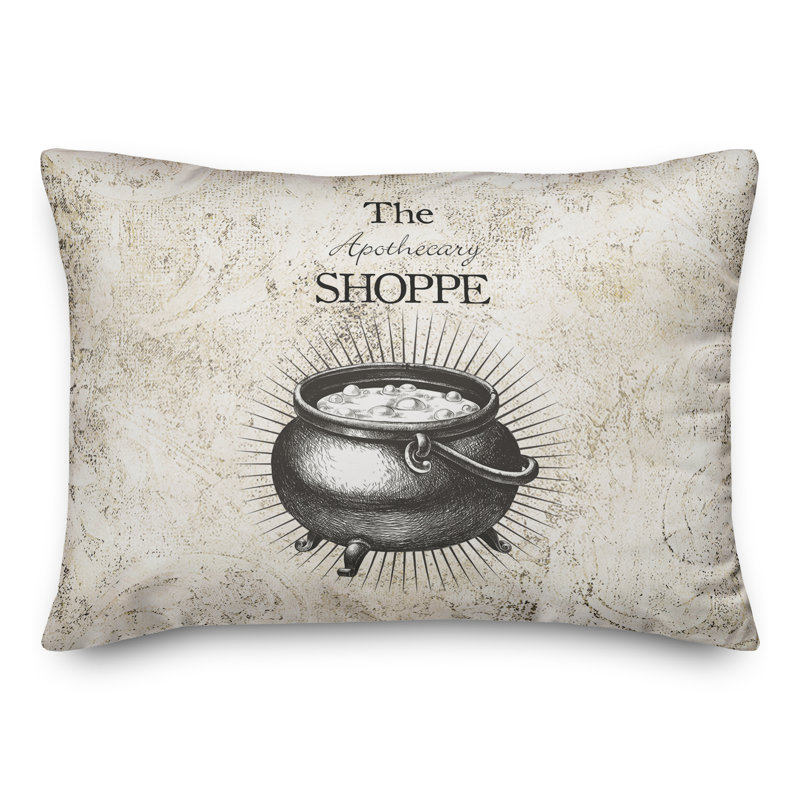 Throw Pillow