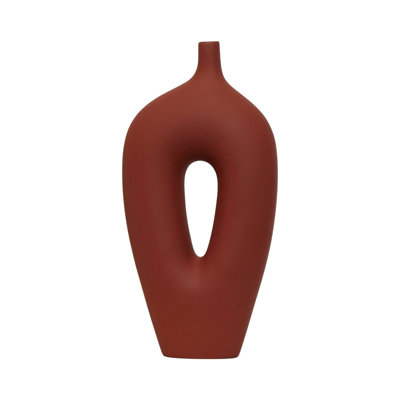 Cyna Ceramic / Porcelain Table Vase