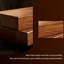 Armoire de rangement Vintage