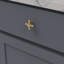 Fuller Collection Designer Knob - Traditional Hardware for Drawers & Cabinets-87077064-110455163