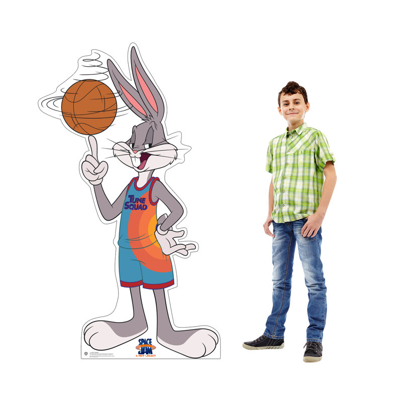 Bugs Bunny