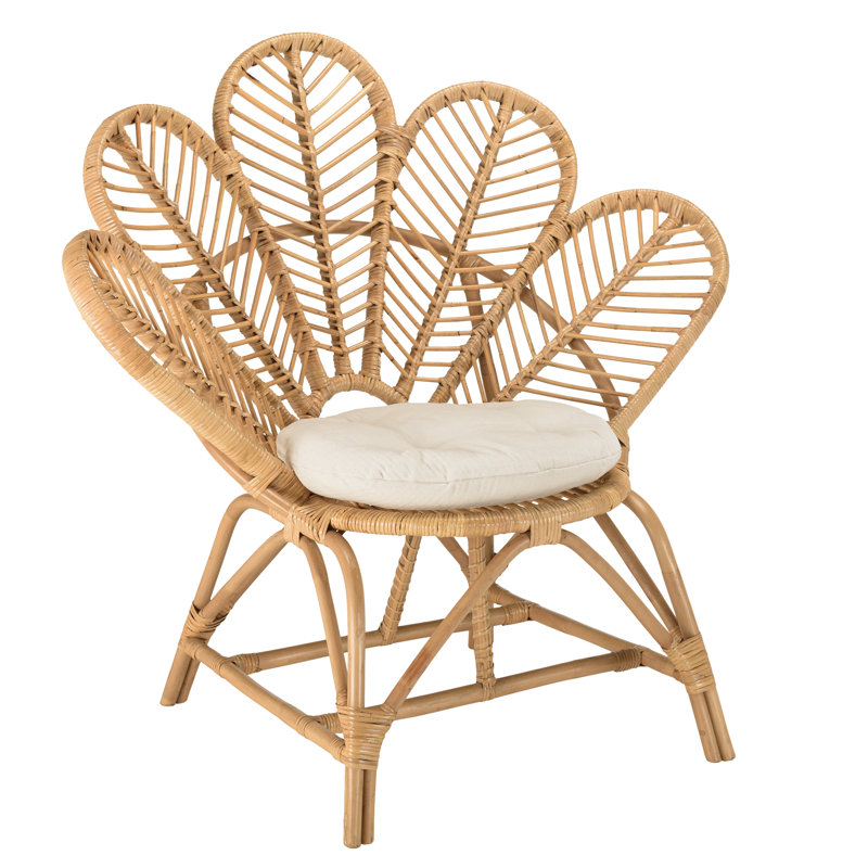 Amer Outdoor Lounge Chair