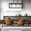 Bigus 3 - Light Kitchen Island Pendant