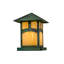 Brathwaite 1 - Light Pier Mount Light