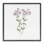 Giclée mauve à motif botanique, par Cindy Jacobs-405736140-405736142