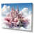 Toile tendue