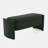 Simple Long shaped Ottoman Bench-107260010