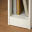 Bedirhan Floor Shelf End Table