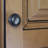 1 1/8" Diameter Mushroom Knob-61780171