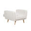 FLORLI Upholstered Accent Chair-107475117