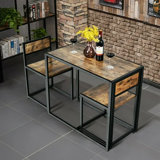 Amberjack 3 - Piece Dining Set
