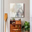 « Supposition I »-reproduction sur toile tendue-2060177948