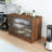 Kitchen Countertop Storage Cabinet