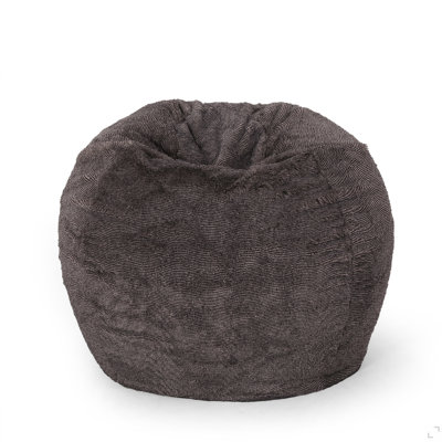 Fauteuil à billes 3 po