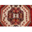 Tapis traditionnel géométrique 5 x 8