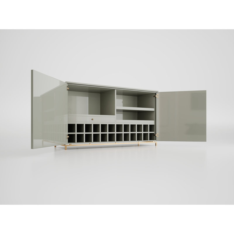 Edgar 58'' Sideboard