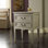 Manor House Accent Chest