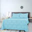 Ensemble de draps en microfibre Lux Hotel-2080882378-2080882383