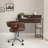 Deaner Home Office Task Desk Chair with Wheels