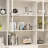 63''W Dining Cabinet With Drawers And Glass Doors
