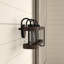 Éclairage pour salle de bain 3 lumières Cozy - Bronze huilé-237047375