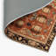 Tapis d'intérieur et d'extérieur brun français-2138951390