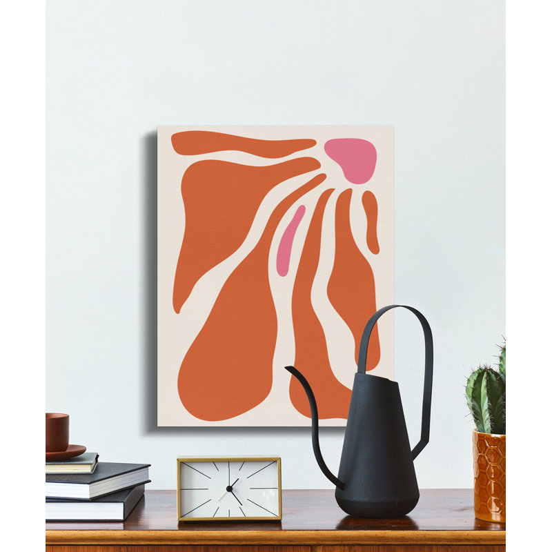 Wrapped Canvas Print Set, 121.92 cm H x 60.96 cm W