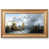 Gold Single Picture Frame is unavailable