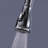 Topcraft Single-Handle Single-Hole Pull-Down Kitchen Faucet