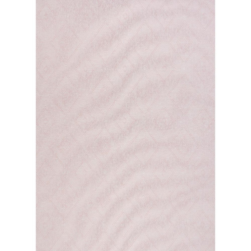 Tortola Paperweave Wallpaper, Pink