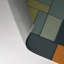 Tapis intérieur et extérieur Blocky Earth Palette-173678599