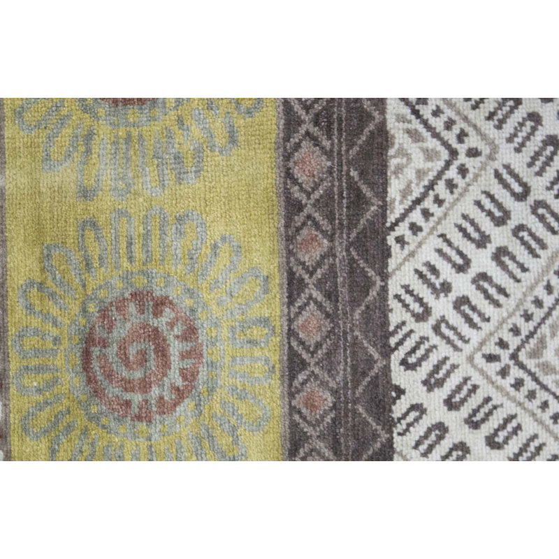 One-of-a-Kind 8' X 10' Area Rug