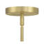 Luminaire suspendu 1 lumière Tulara-1824711949